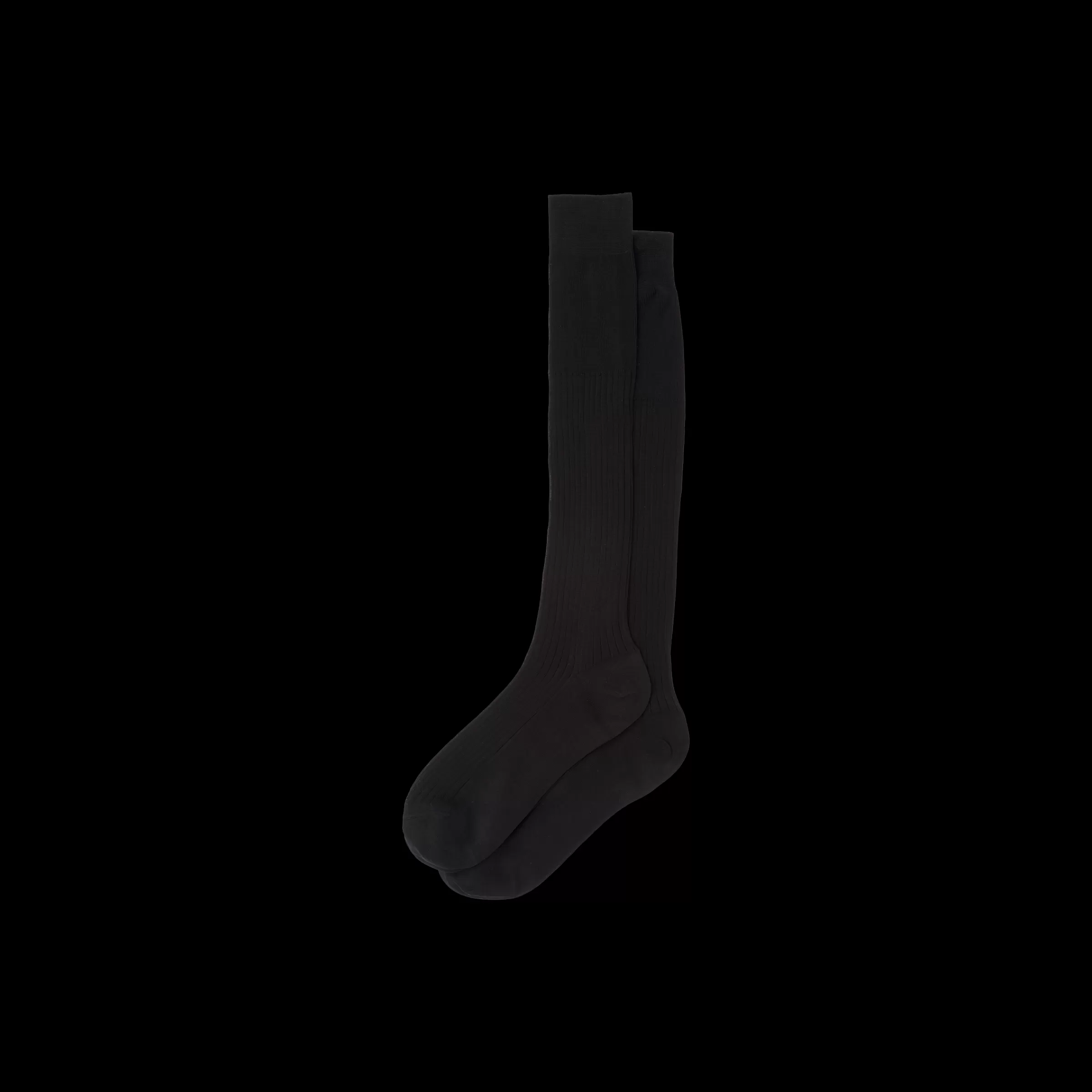 Miu Miu Silk Socks |