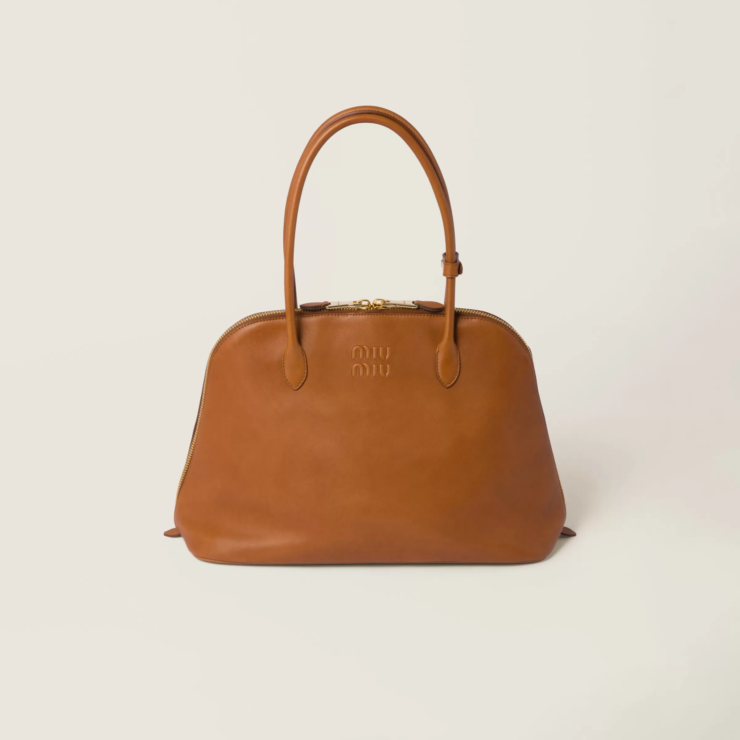 Miu Miu Leather Bag |