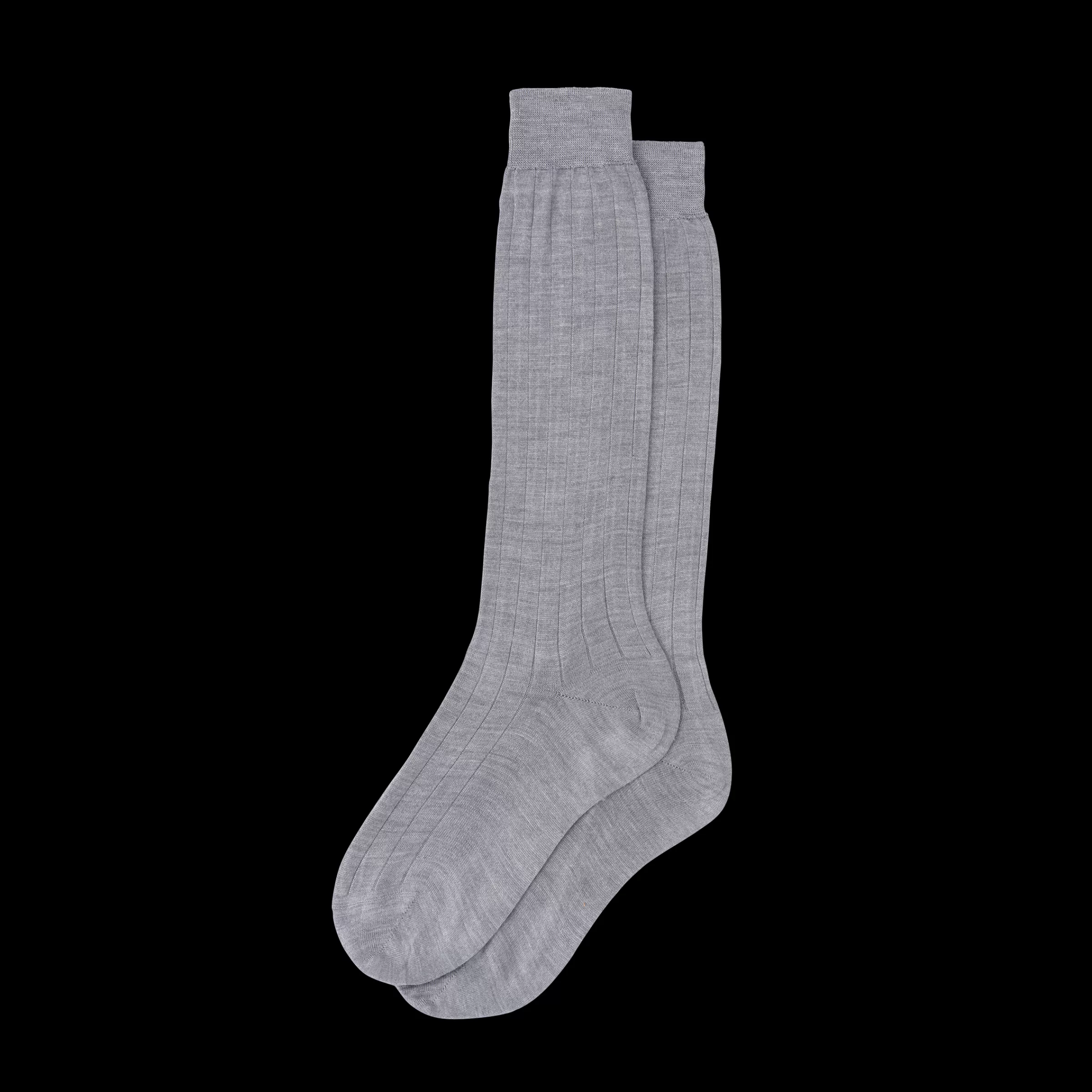 Miu Miu Silk Socks |