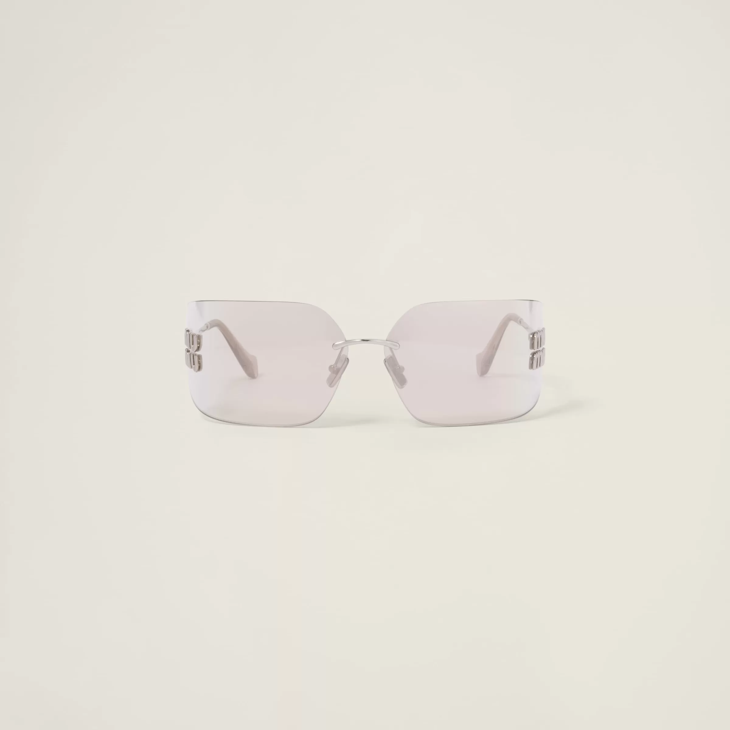 Miu Miu Runway Sunglasses |