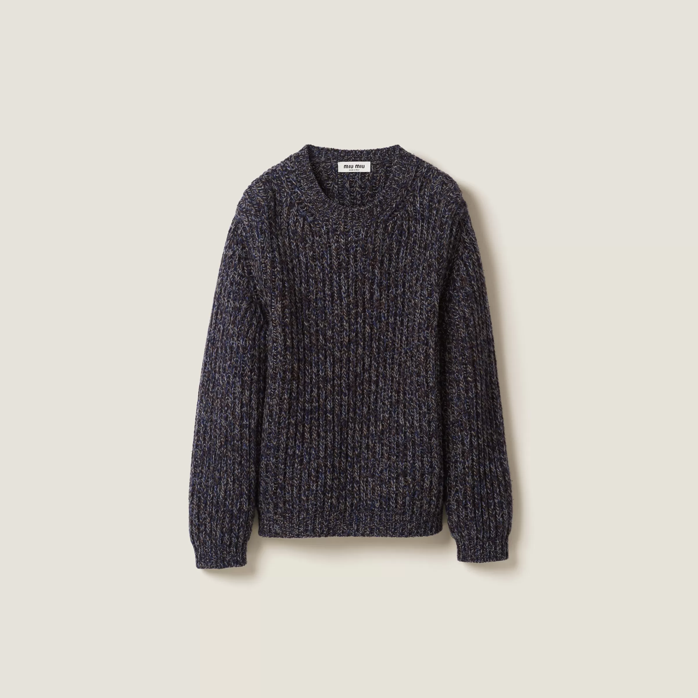 Miu Miu Wool Sweater |