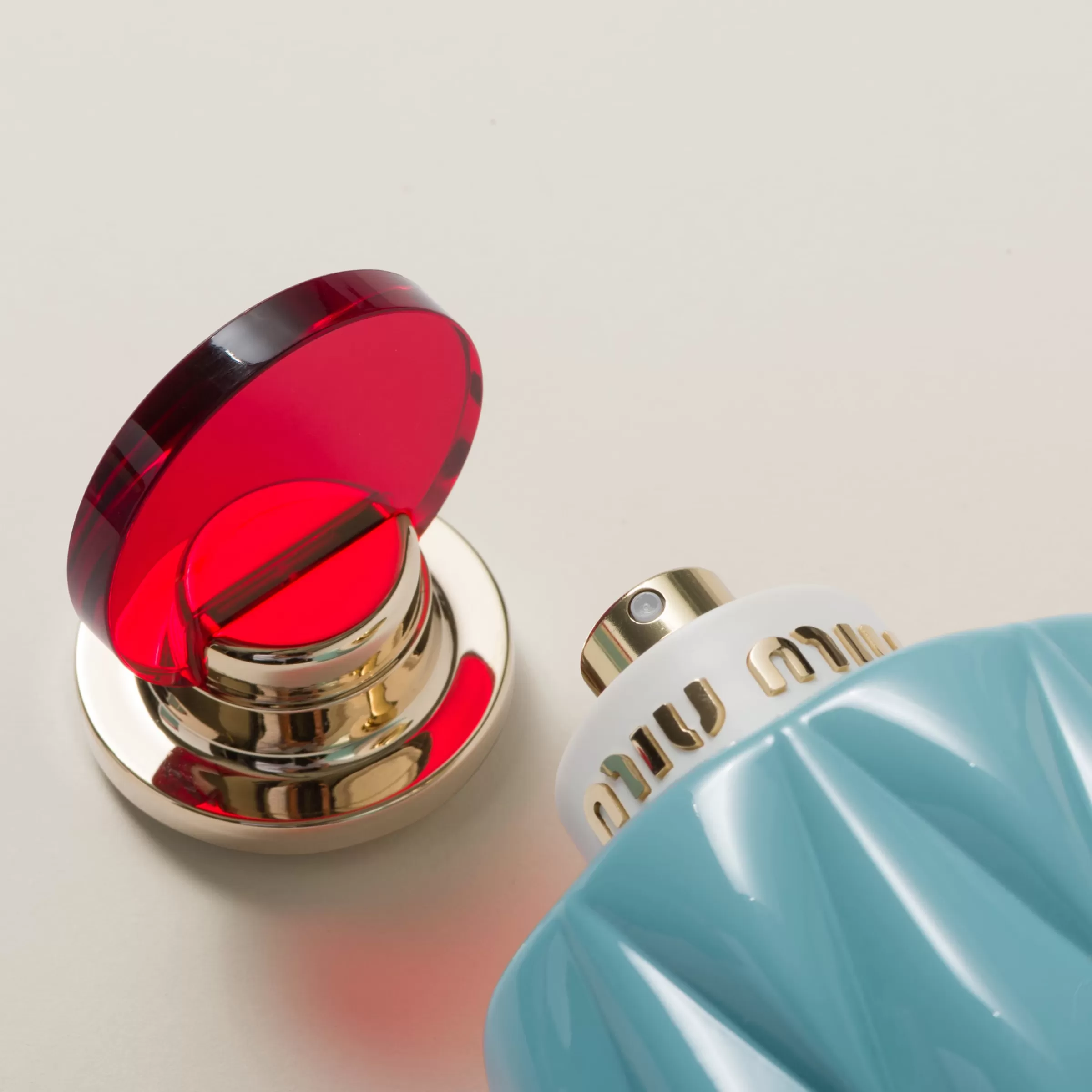 Miu Miu Eau De Parfum 100 Ml |
