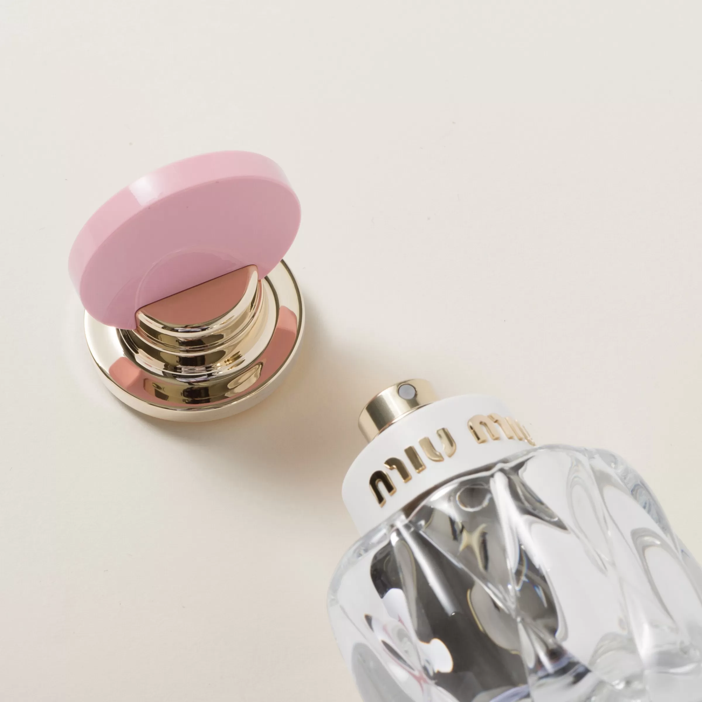 Miu Miu Fleur D' Argent Eau De Parfum 30 Ml |
