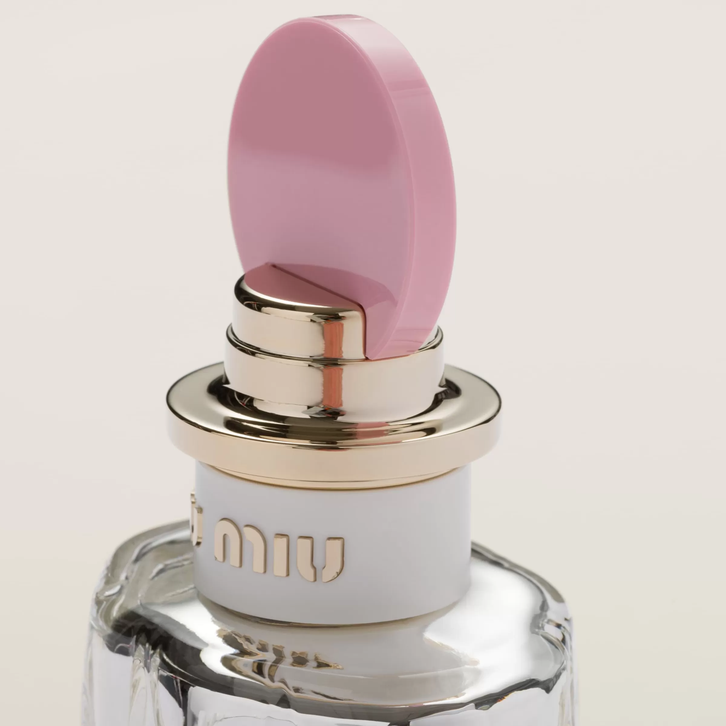 Miu Miu Fleur D'argent Eau De Parfum 100 Ml |