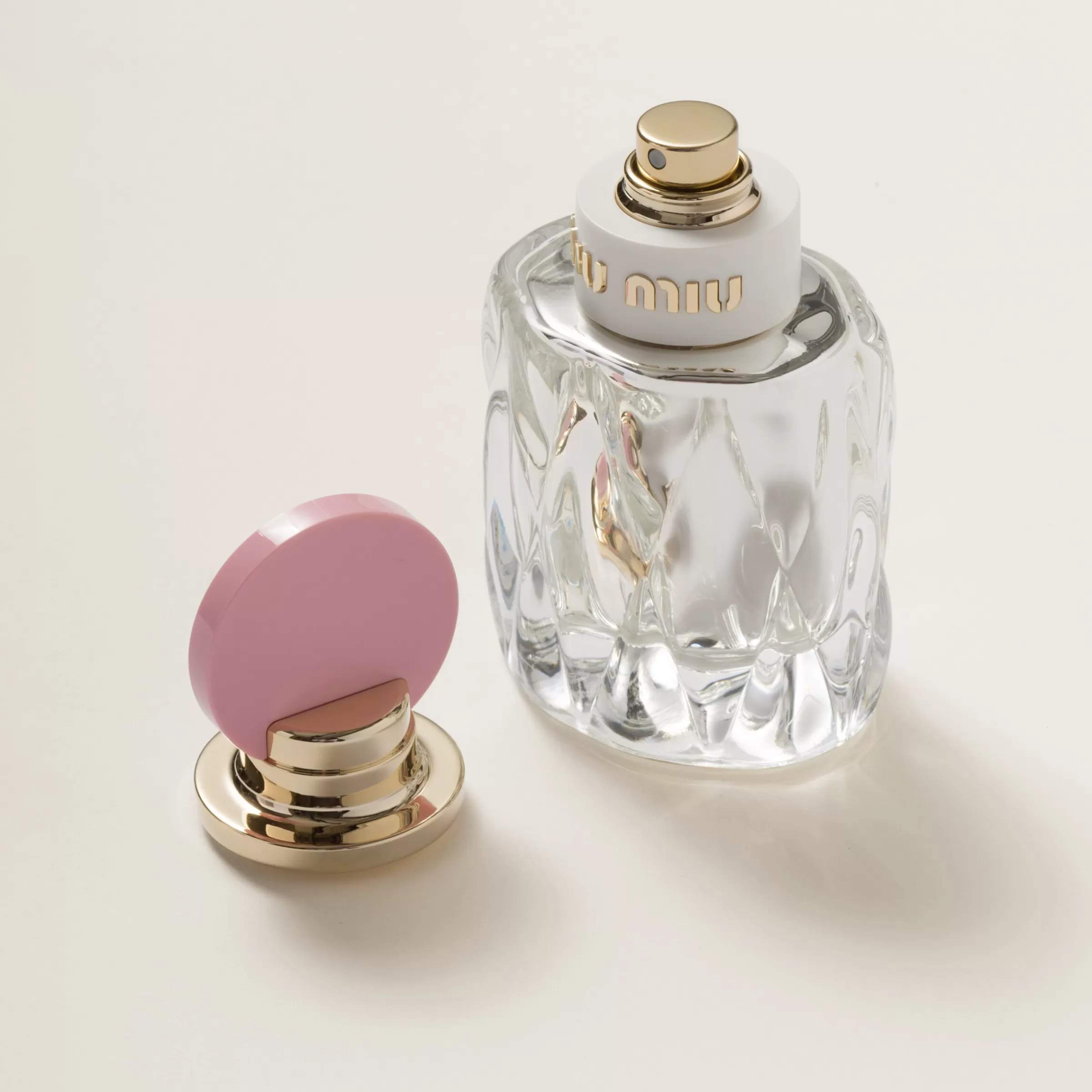 Miu Miu Fleur D窶兮rgent Eau De Parfum 50 Ml |