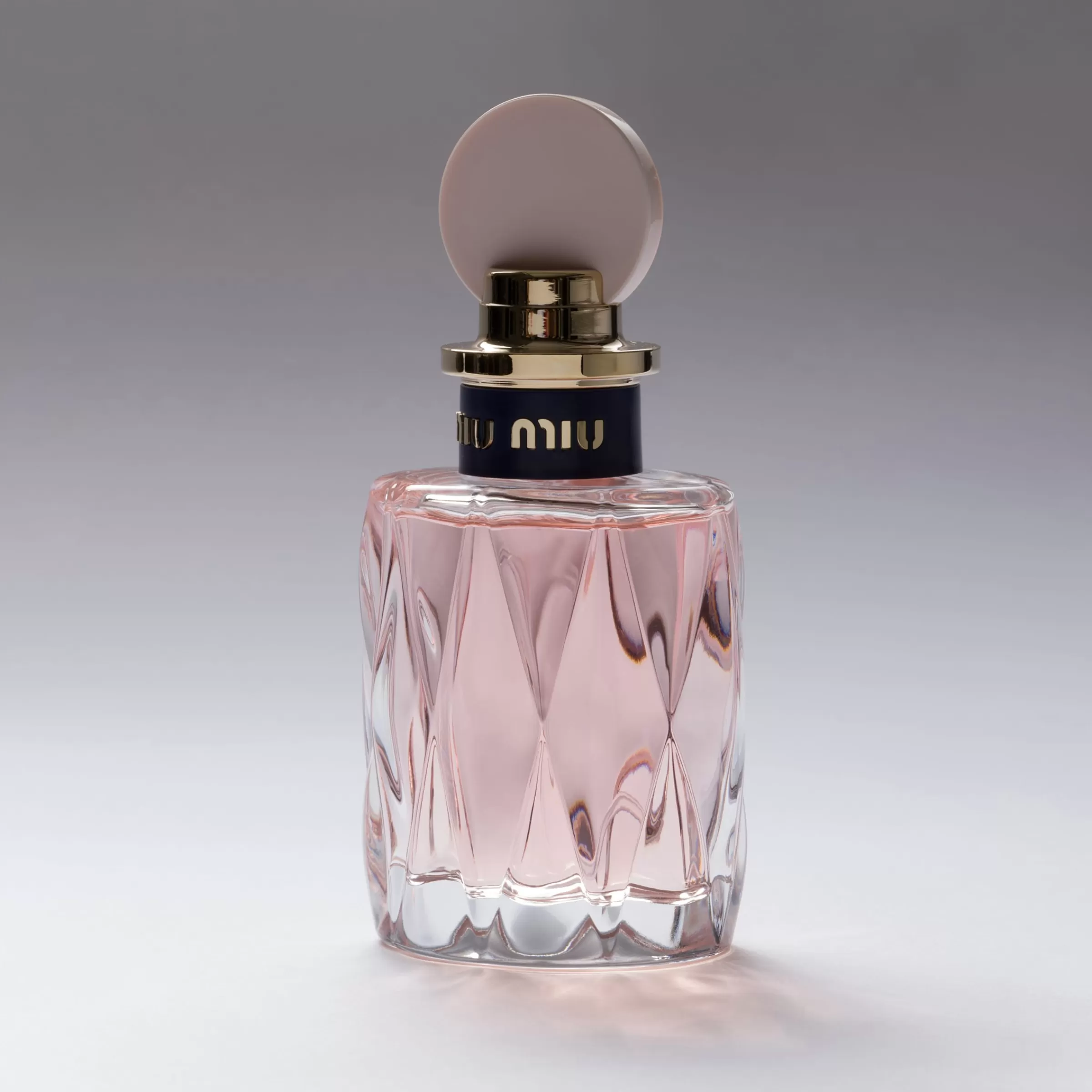 Miu Miu L'eau Rosée Eau De Toilette 100 Ml |