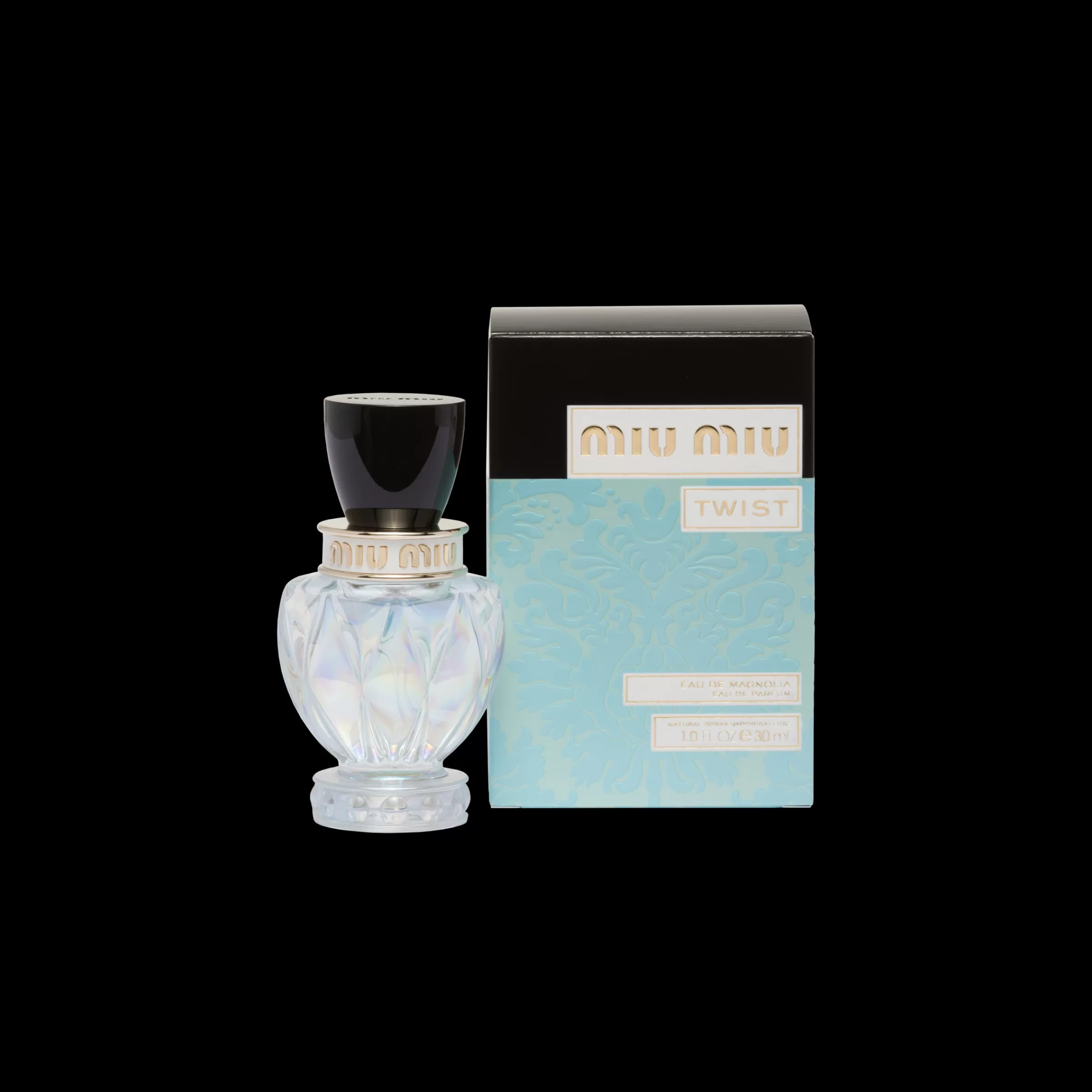 Miu Miu Twist Eau De Magnolia 30 Ml |