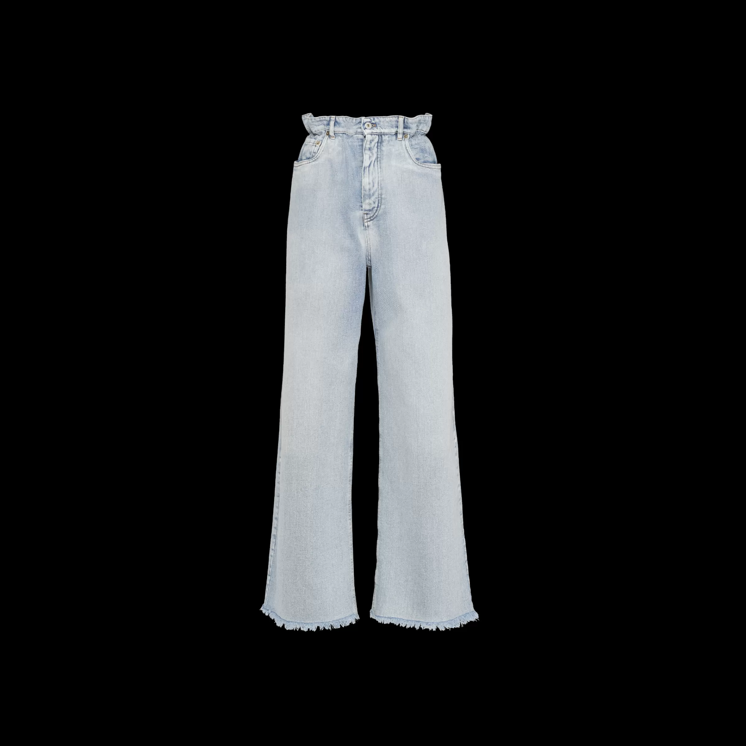 Miu Miu Iconic Denim Jeans |