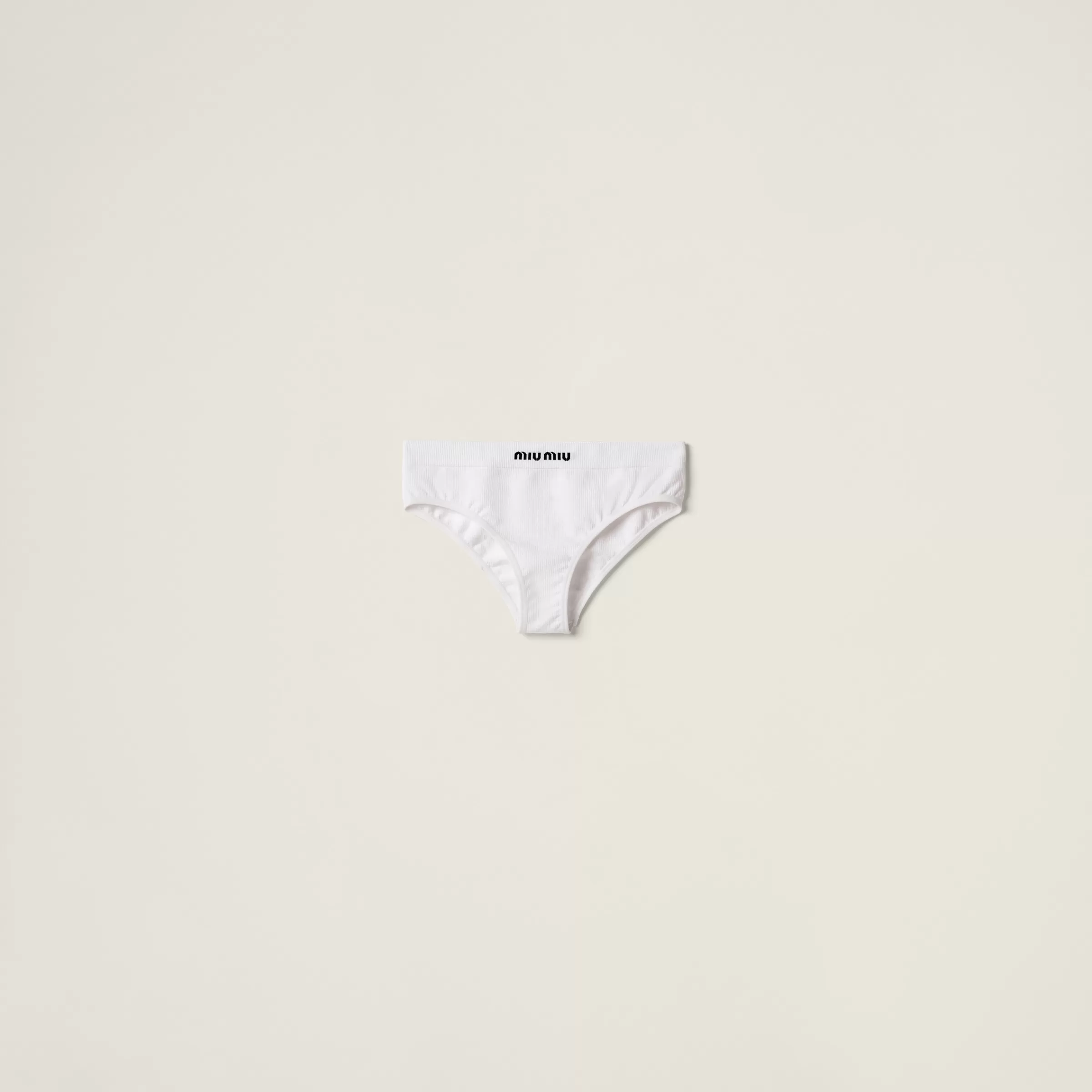 Miu Miu Seamless Panties |