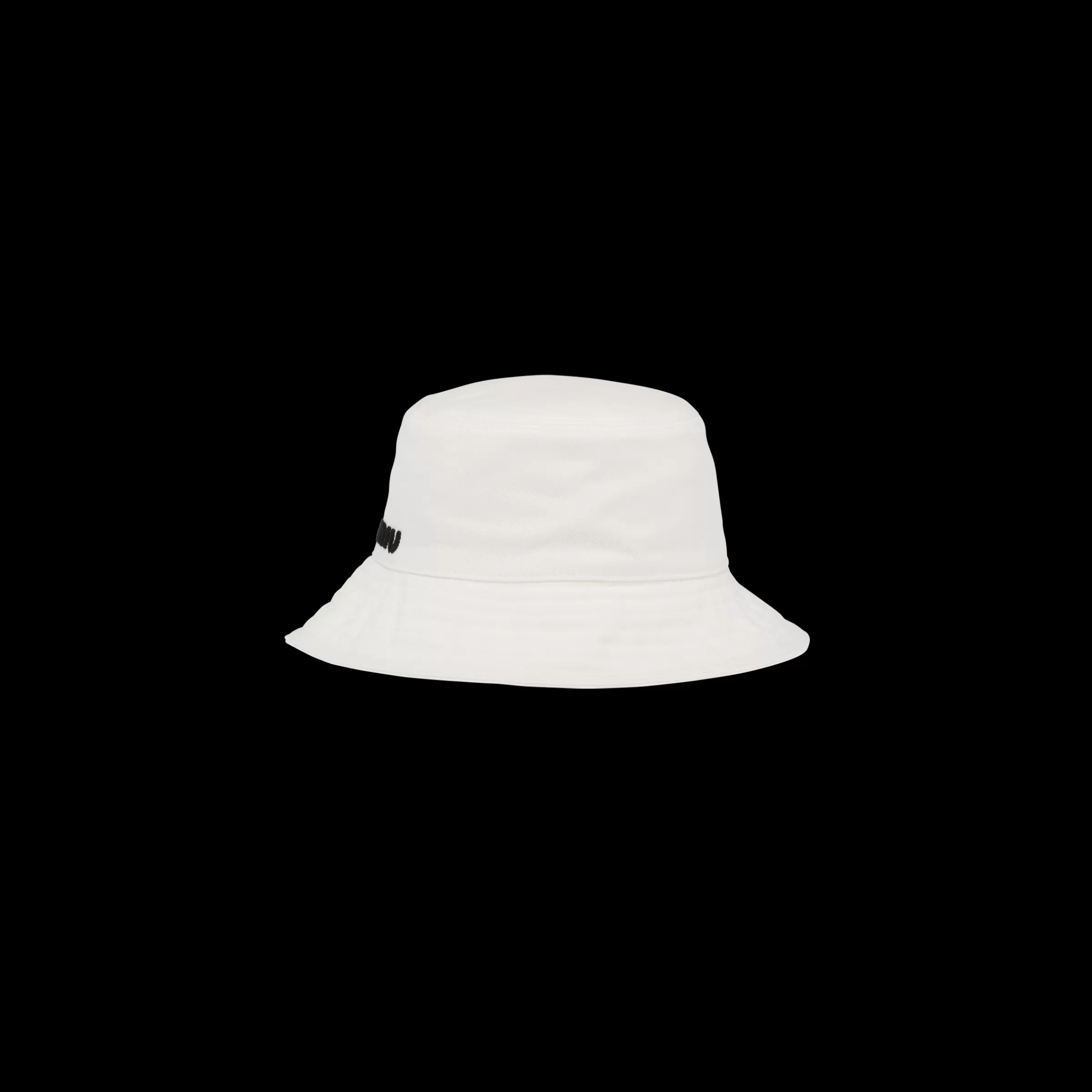 Miu Miu Drill Bucket Hat |